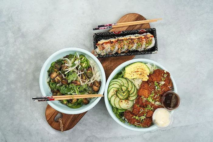 KWO Sushi Picture 6