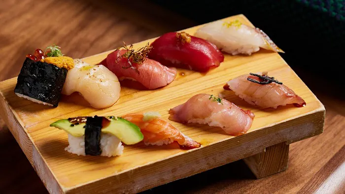 KWO Sushi Picture 7