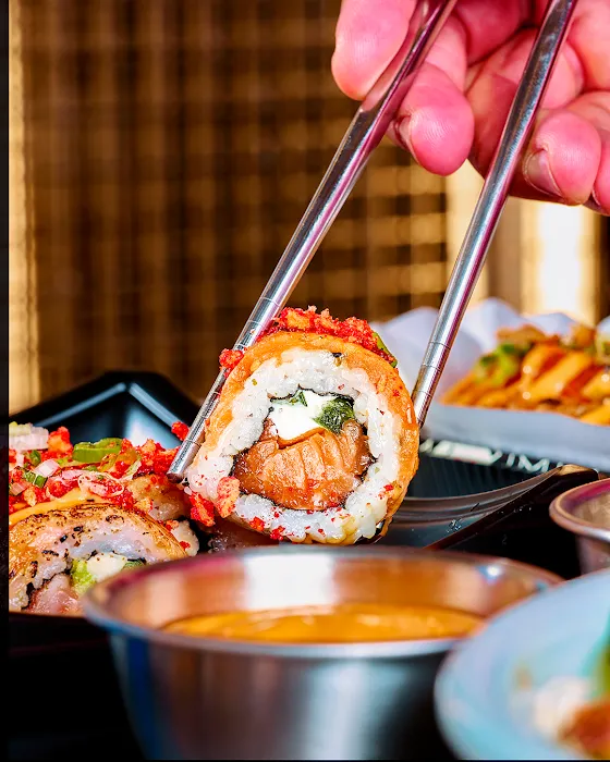 KWO Sushi Picture 10