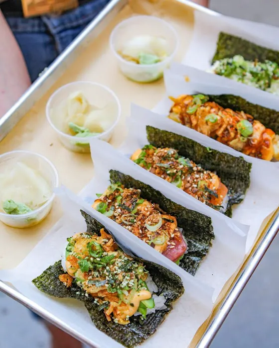 KWO Sushi Picture 9