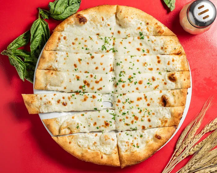 Mamma tomato pizza Picture 10