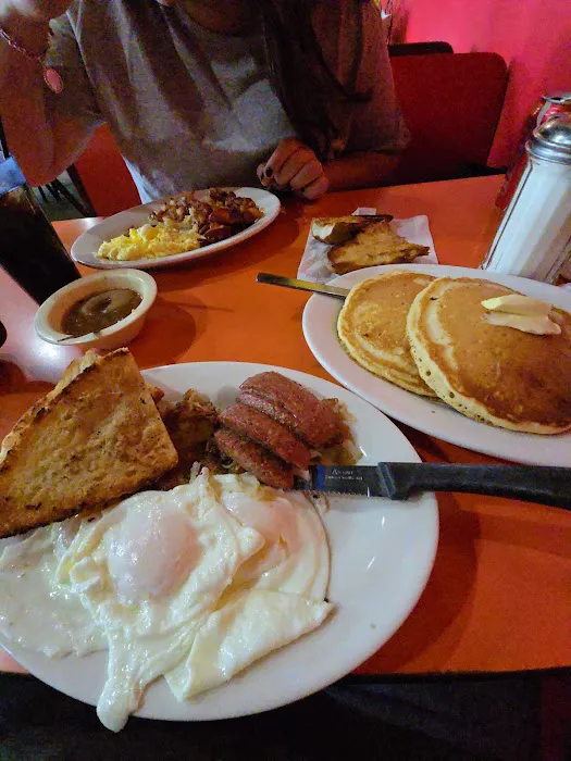 Houston Bakery & Cafe Picture 2