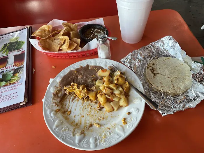 Houston Bakery & Cafe Picture 1