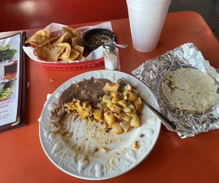 Houston Bakery & Cafe