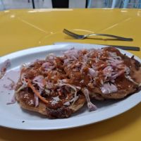 Magic Touch Cafe ico