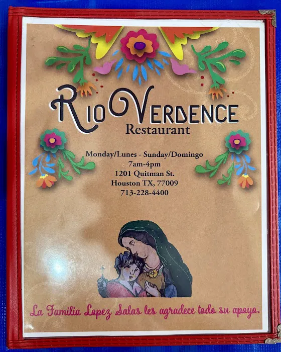 Rio Verdence Picture 9