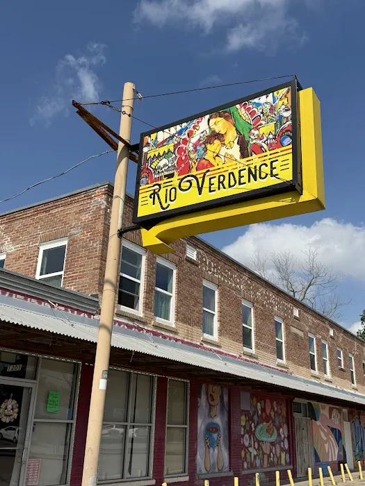 Rio Verdence Picture 4