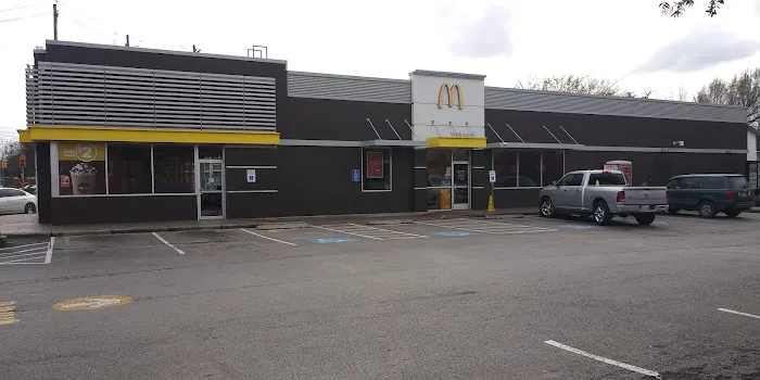 McDonald's Picture 6