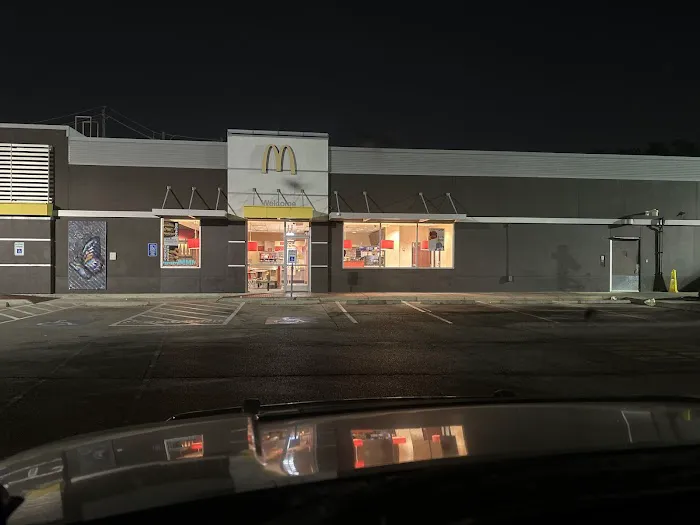 McDonald's Picture 10