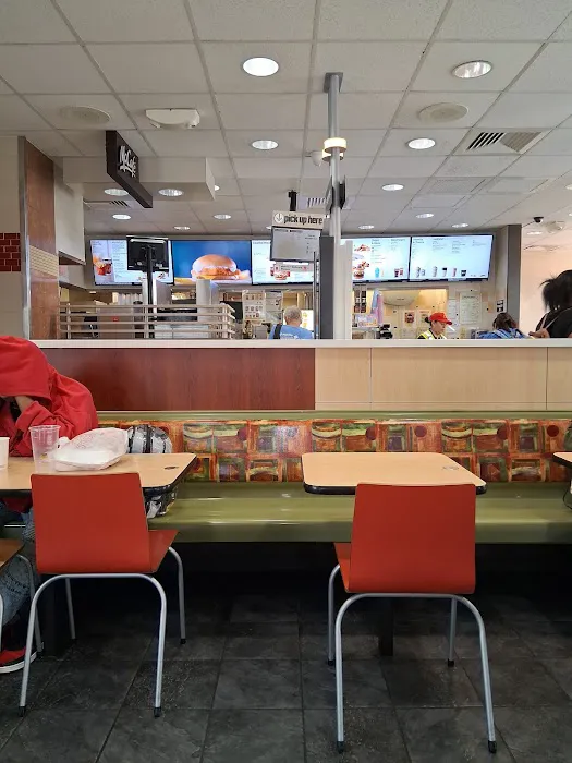 McDonald's Picture 5
