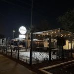 Botanic Beer Garden