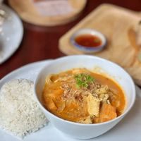 Thai Cafe ico