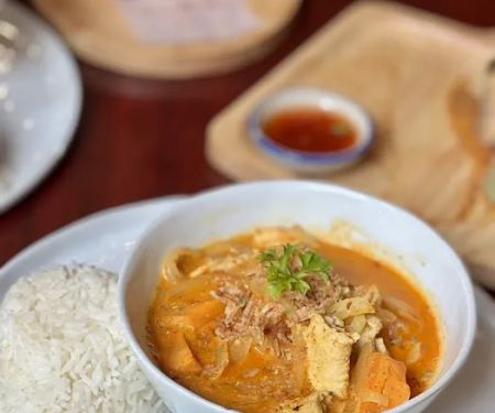 Thai Cafe