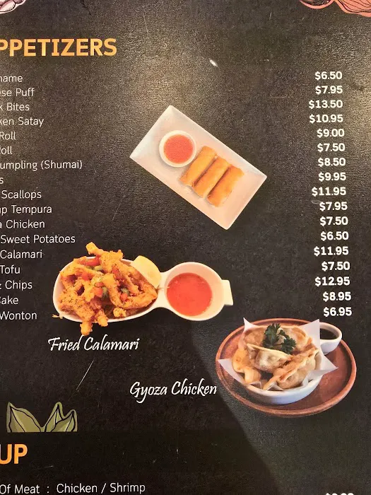 Thai Cafe Picture 10