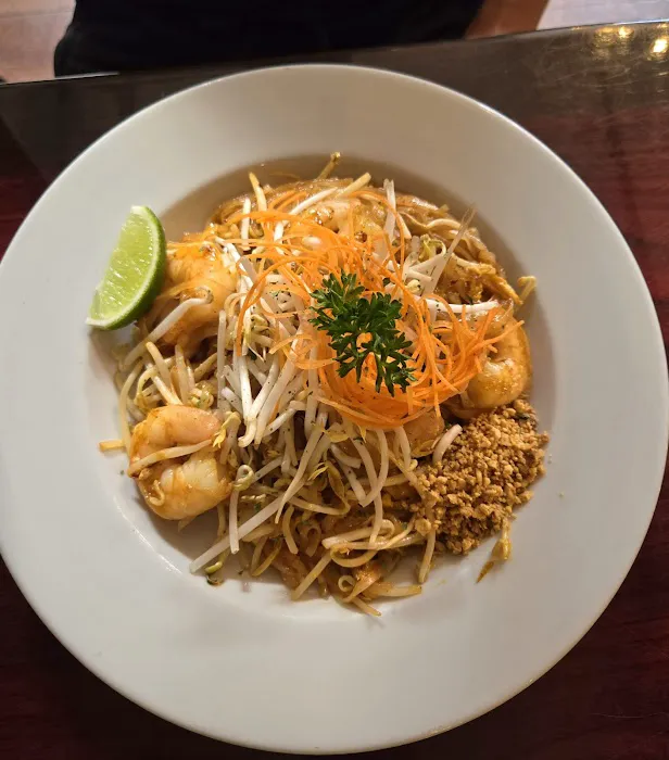 Thai Cafe Picture 3