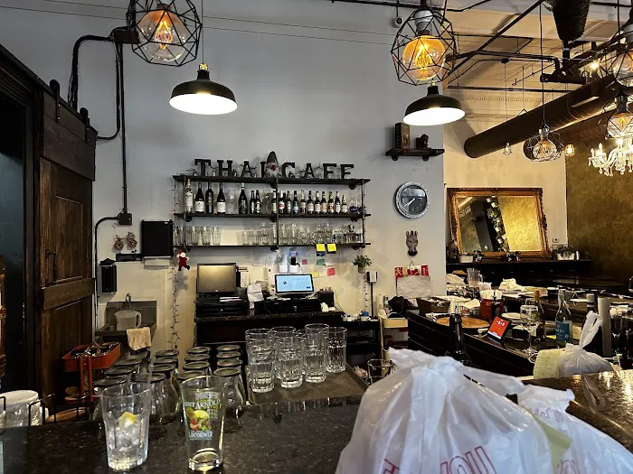 Thai Cafe Picture 7