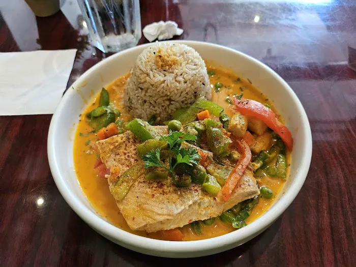 Thai Cafe Picture 9