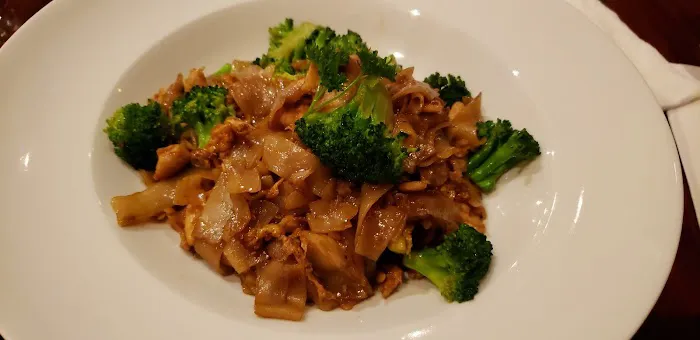 Thai Cafe Picture 2