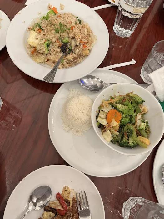 Thai Cafe Picture 8