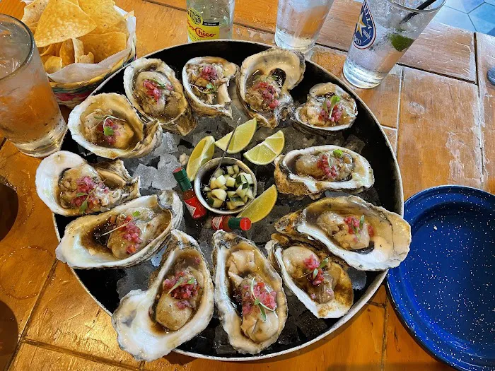 La Fisheria Picture 8