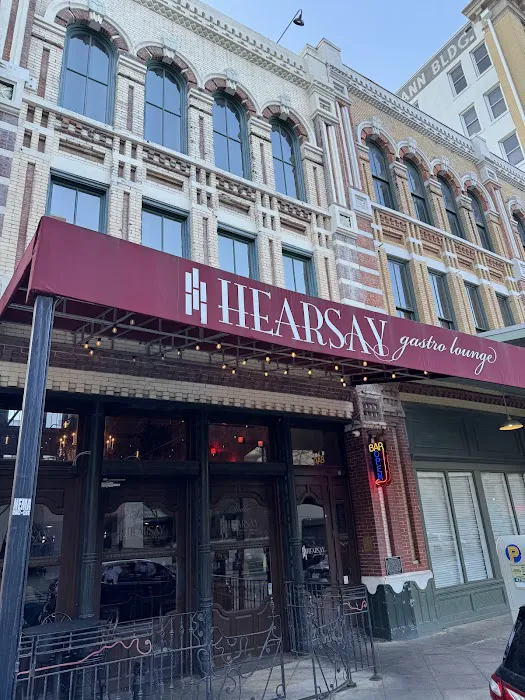 Hearsay Market Square Picture 2