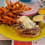 Barnaby's Cafe
