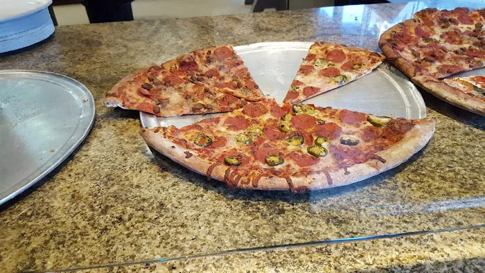 Roma's Pizza Picture 1
