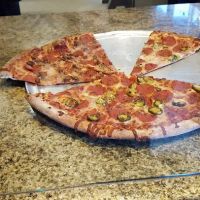 Roma's Pizza ico