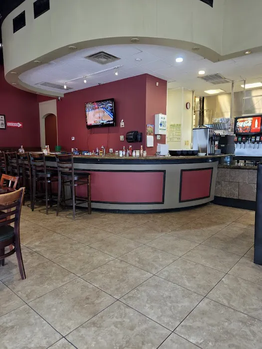 Roma's Pizza Picture 4