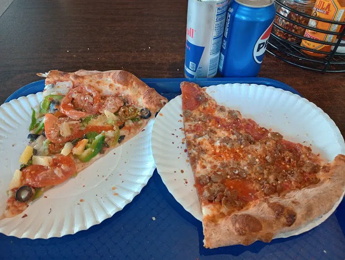 Roma's Pizza Picture 5