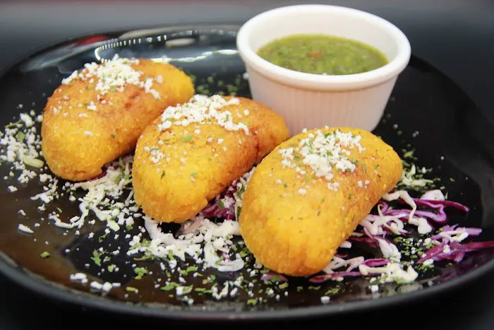 Fabian's Latin Flavors Picture 6