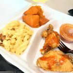 Luby's Etc. & Fuddruckers Express