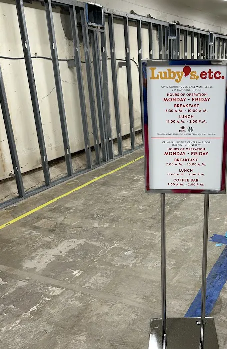 Luby's Etc. & Fuddruckers Express Picture 10