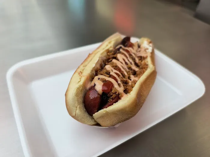 Yoyos Hot Dog Picture 5