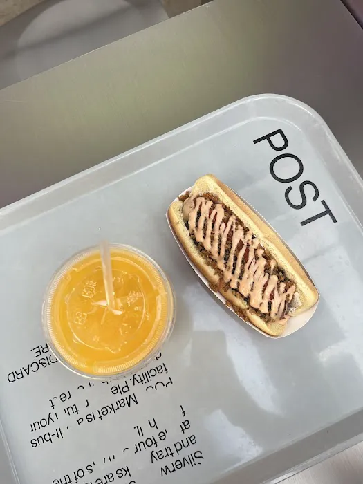 Yoyos Hot Dog Picture 9