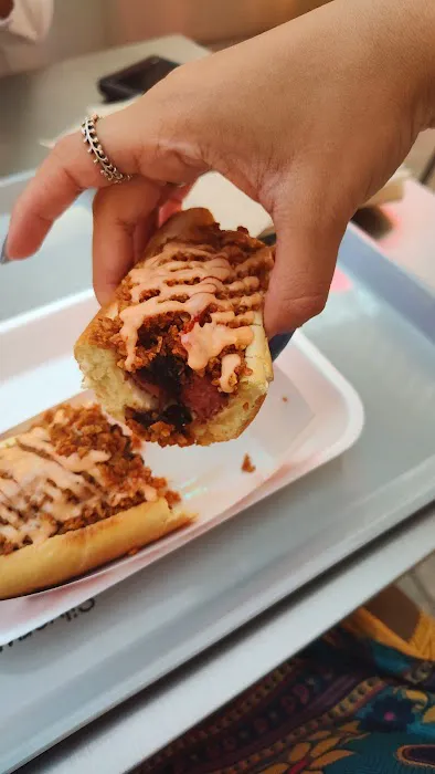 Yoyos Hot Dog Picture 1