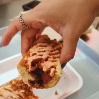 Yoyos Hot Dog ico