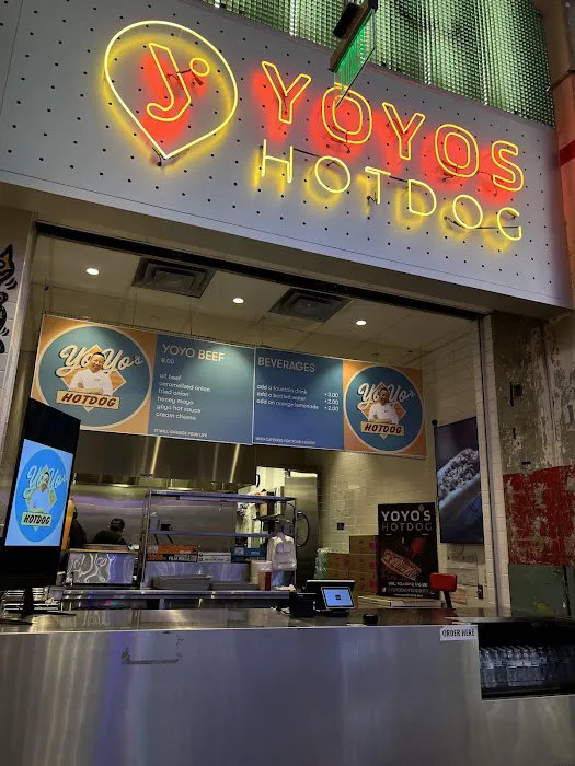 Yoyos Hot Dog Picture 10
