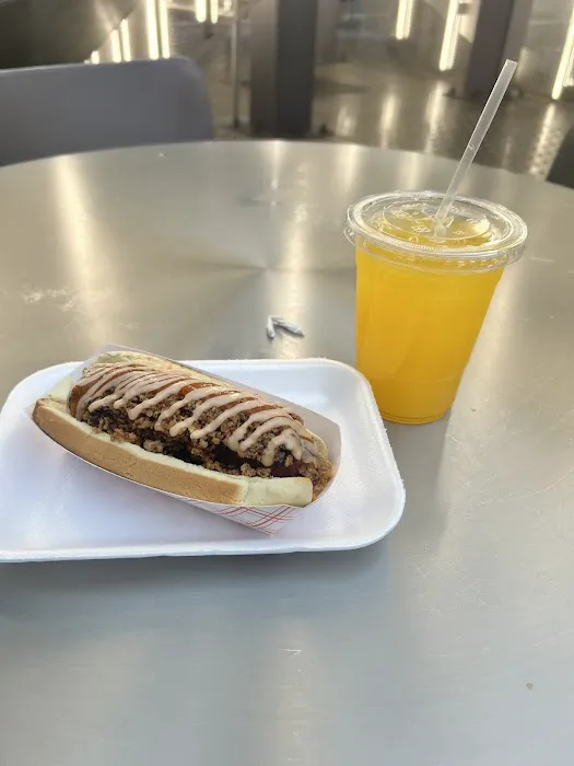 Yoyos Hot Dog Picture 8