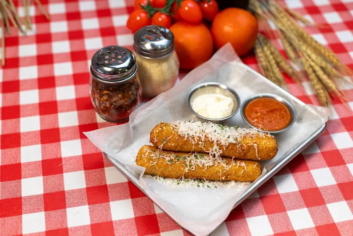 Ciccio's Pasta Picture 8