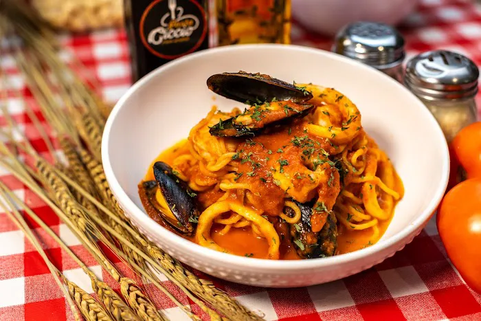 Ciccio's Pasta Picture 4