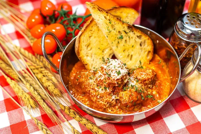 Ciccio's Pasta Picture 5
