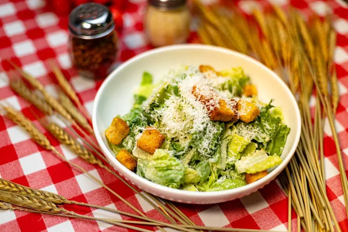 Ciccio's Pasta Picture 2