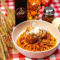Ciccio's Pasta ico