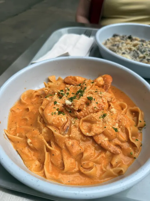 Ciccio's Pasta Picture 10