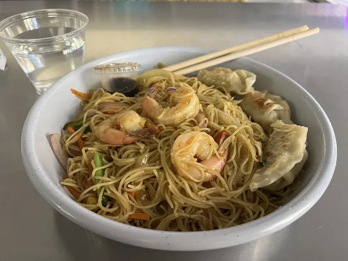 Loy Loy Dim Sum Picture 4