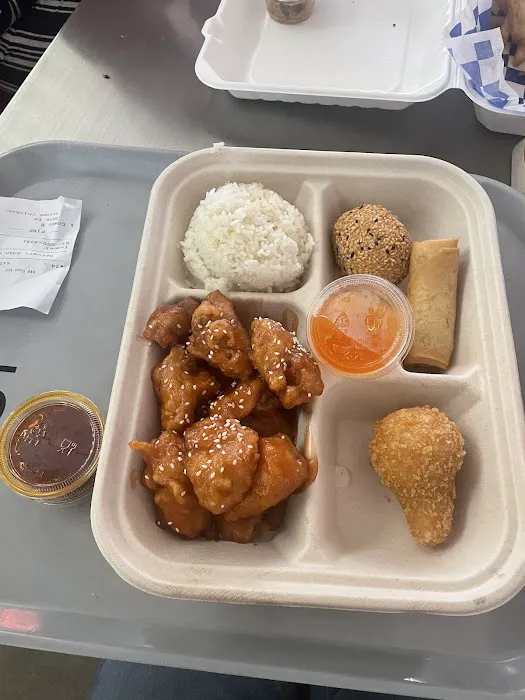 Loy Loy Dim Sum Picture 3