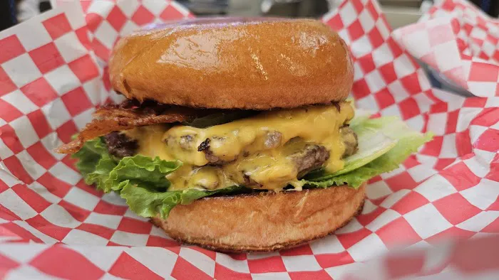 Johnny Good Burger Picture 3