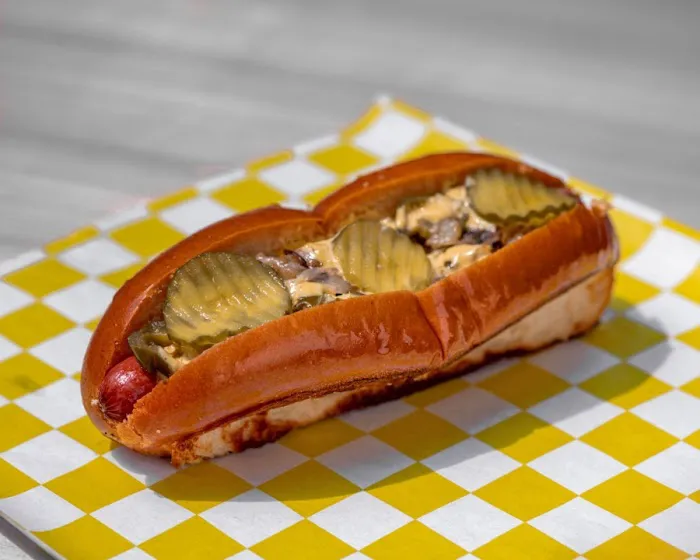 Johnny Good Burger Picture 10