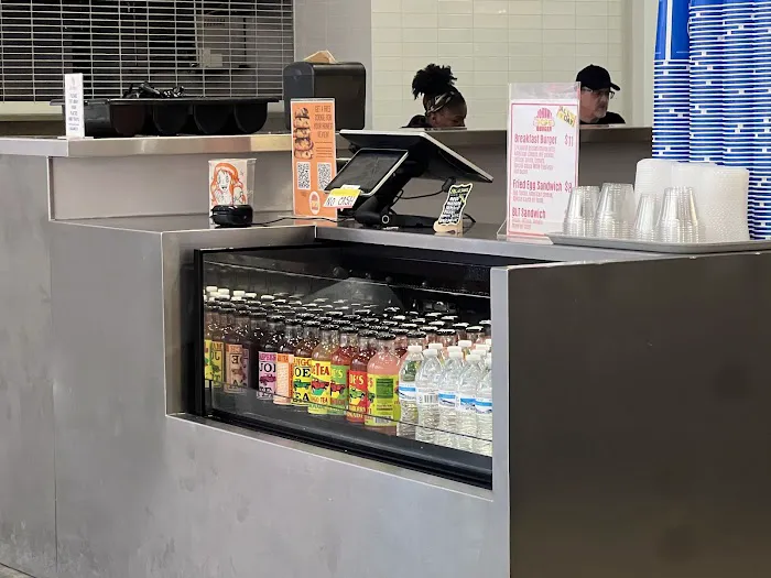 Johnny Good Burger Picture 5